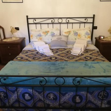 B&B Antica Corte Lombarda Mortara Zewnętrze zdjęcie