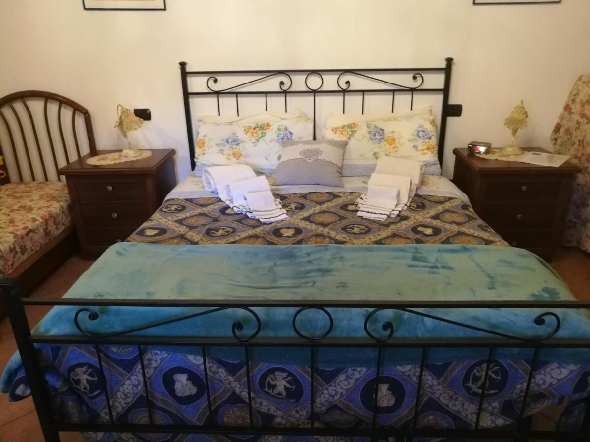 B&B Antica Corte Lombarda Mortara Zewnętrze zdjęcie