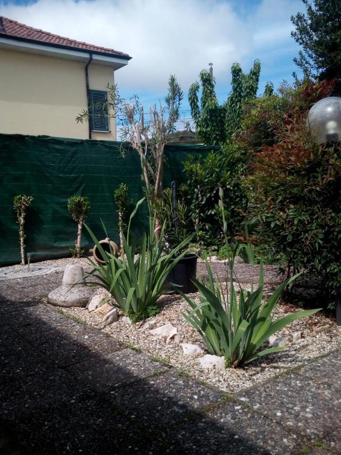 B&B Antica Corte Lombarda Mortara Zewnętrze zdjęcie