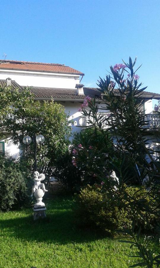 B&B Antica Corte Lombarda Mortara Zewnętrze zdjęcie