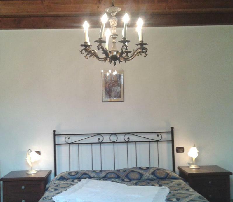 B&B Antica Corte Lombarda Mortara Zewnętrze zdjęcie
