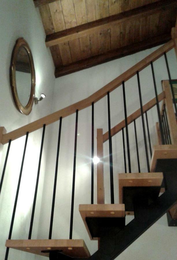 B&B Antica Corte Lombarda Mortara Zewnętrze zdjęcie
