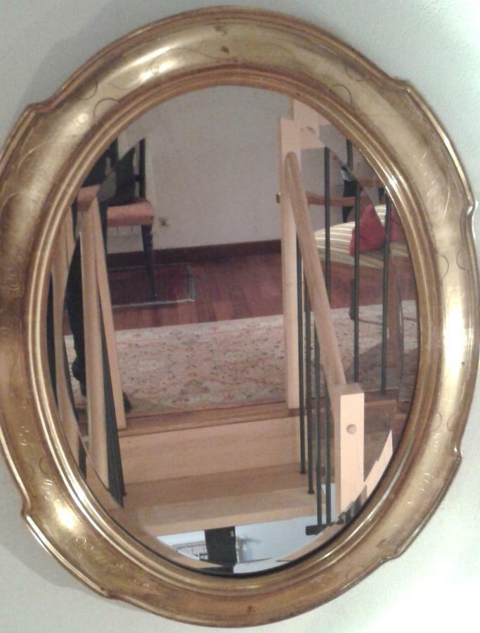 B&B Antica Corte Lombarda Mortara Zewnętrze zdjęcie