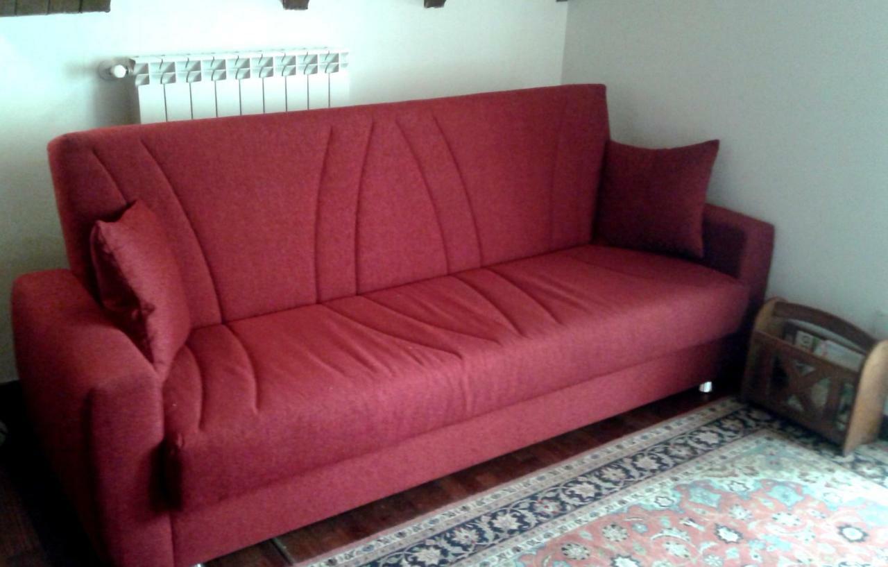 B&B Antica Corte Lombarda Mortara Zewnętrze zdjęcie