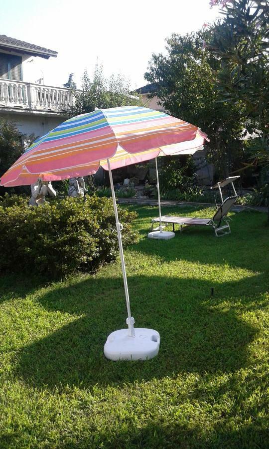 B&B Antica Corte Lombarda Mortara Zewnętrze zdjęcie