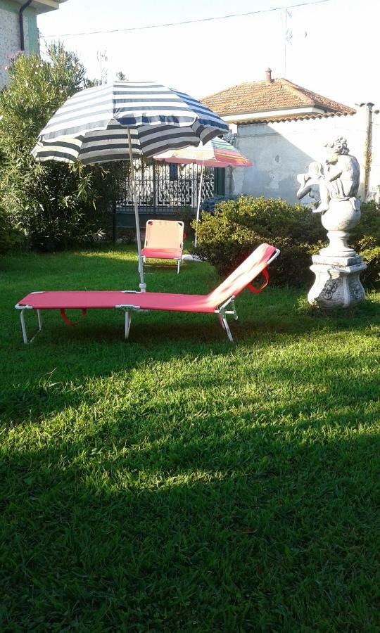 B&B Antica Corte Lombarda Mortara Zewnętrze zdjęcie