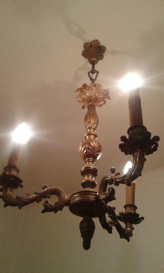 B&B Antica Corte Lombarda Mortara Zewnętrze zdjęcie