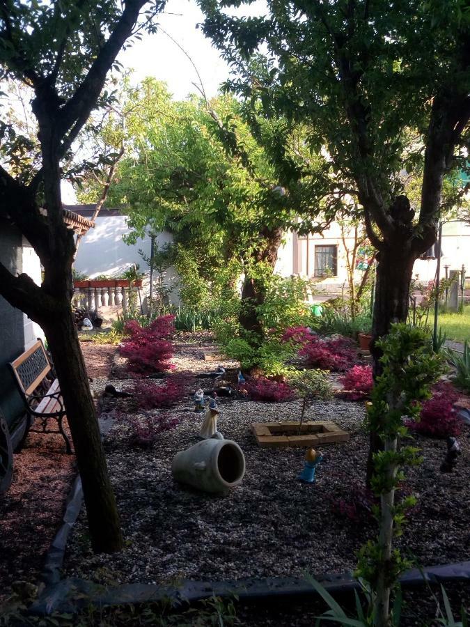 B&B Antica Corte Lombarda Mortara Zewnętrze zdjęcie